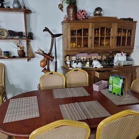 Cabana Dor De-Acas / Restaurant Dor De-Acas Gura Haitii 외부 사진